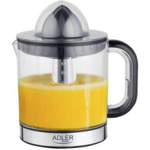 Соковитискач для цитрусових Adler AD-4012 40 Вт Соковитискач для цитрусових Adler AD-4012 40 Вт