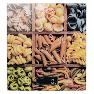 Ваги кухонні Ardesto SСK-893-pasta 5 кг Ваги кухонні Ardesto SСK-893-pasta 5 кг