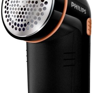 Машинка для стрижки катишків Philips GС026/80 чорна Машинка для стрижки катишків Philips GС026/80 чорна