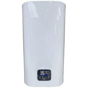 Бойлер Grunhelm GBH-EUM-50TDD 50 л бiлий Бойлер Grunhelm GBH-EUM-50TDD 50 л бiлий