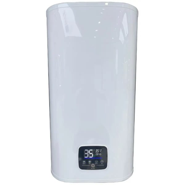 Бойлер Grunhelm GBH-EUM-50TDD 50 л бiлий Бойлер Grunhelm GBH-EUM-50TDD 50 л бiлий