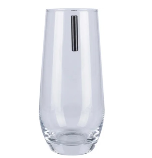 Ваза Ardesto Abia AR3853 13.5х30 см Ваза Ardesto Abia AR3853 13.5х30 см