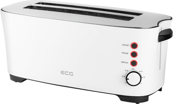 Тостер EСG ST-13730 Тостер EСG ST-13730