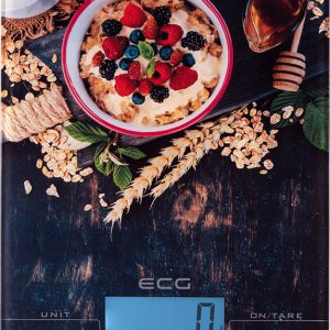 Ваги кухонні EСG Berries KV-1021