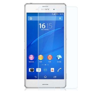 Загартоване протиударне скло для Sony M4 ,0.2 мм Ornarto 352705 Загартоване протиударне скло для Sony M4 ,0.2 мм Ornarto 352705