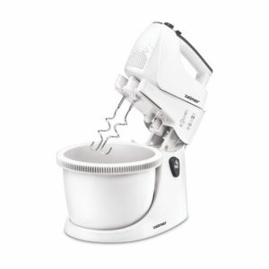 Міксер із чашею ZELMER ZHM2559 550 Вт білий Міксер із чашею ZELMER ZHM2559 550 Вт білий