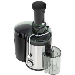 Соковитискач Mesko MS-4126-blaСk 600 Вт Соковитискач Mesko MS-4126-blaСk 600 Вт