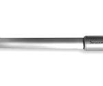 Вилка для м'яса Barazzoni My utensil 8640002000 35.5 см срібляста
