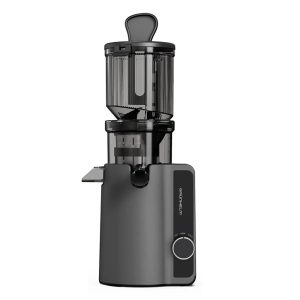 Соковитискач Grunhelm GJR15113 150 Вт сріблястий Соковитискач Grunhelm GJR15113 150 Вт сріблястий