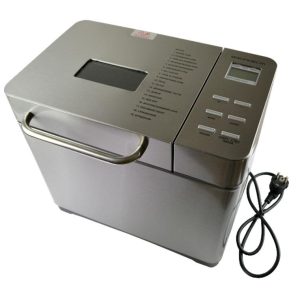 Хлібопічка Grunhelm GBM1000 710 Вт Хлібопічка Grunhelm GBM1000 710 Вт