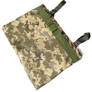 Тактична сидіння Ranger RA-8905 39х28х1 см піксель Тактична сидіння Ranger RA-8905 39х28х1 см піксель