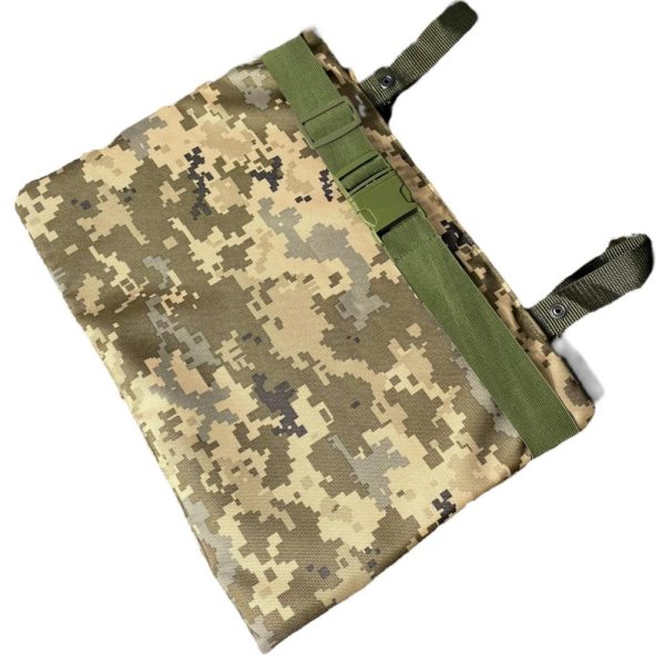 Тактична сидіння Ranger RA-8905 39х28х1 см піксель Тактична сидіння Ranger RA-8905 39х28х1 см піксель