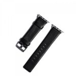 Ремінець Remax Apple Watch RW-382 Pure чорний