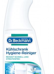 Гігієнічний очисник для холодильників Dr.Beckmann 5010287483637 250 мл Гігієнічний очисник для холодильників Dr.Beckmann 5010287483637 250 мл