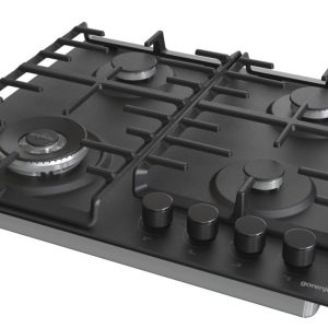 Газова варильна поверхня Gorenje GW-642-SYB Газова варильна поверхня Gorenje GW-642-SYB
