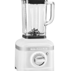 Блендер KitchenAid Artisan K400 5KSB4026EWH 1200 Вт