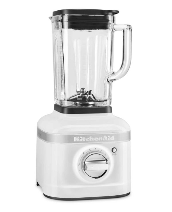 Блендер KitchenAid Artisan K400 5KSB4026EWH 1200 Вт Блендер KitchenAid Artisan K400 5KSB4026EWH 1200 Вт