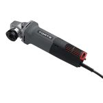 Шліфмашина кутова Forte AGСS1001 2 в 1 108227 1000 Вт сіра