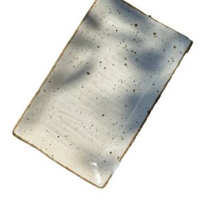 Блюдо для суши Декор Керамика Sand Space SS-1827 Блюдо для суши Декор Керамика Sand Space SS-1827