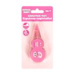 Коректор-ручка стрічковий YES Esther Bunny 340128 6 м