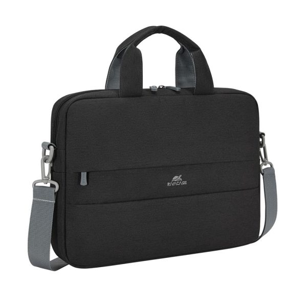Сумка для ноутбука Rivacase 14" 7522(Black) чорна Сумка для ноутбука Rivacase 14" 7522(Black) чорна