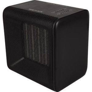 Тепловентилятор WetAir WFH-50B 1800 Вт чорний Тепловентилятор WetAir WFH-50B 1800 Вт чорний