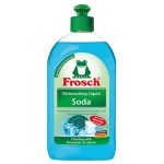 Бальзам для посуду 500 мл Сода Frosch 4001499162916