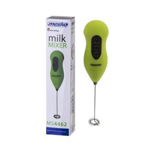 Міксер-пеновзбиватель Mesko MS-4462 Green Міксер-пеновзбиватель Mesko MS-4462 Green