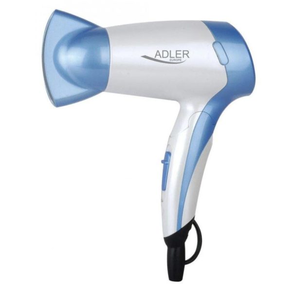 Фен Adler AD-2222 1200 Вт Фен Adler AD-2222 1200 Вт