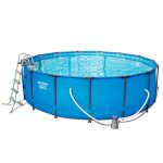 Басейн каркасний Bestway 56438 457х122 см