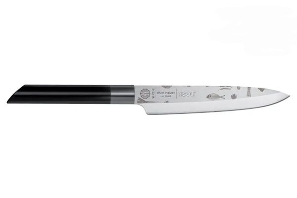 Ніж поварской Risoli Chef 02040DR-20CH 20 см