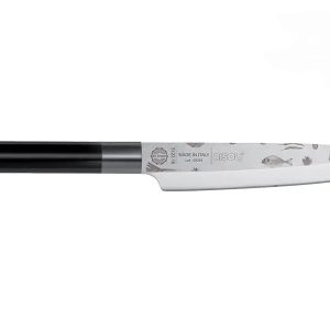 Ніж поварской Risoli Chef 02040DR-16CH 16 см Ніж поварской Risoli Chef 02040DR-16CH 16 см