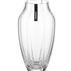 Ваза Ardesto Ambra AR3836 14.7х30 см Ваза Ardesto Ambra AR3836 14.7х30 см