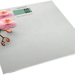 Ваги підлогові Esperanza EBS010 180 кг Ваги підлогові Esperanza EBS010 180 кг