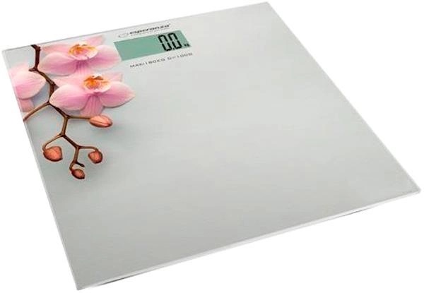 Ваги підлогові Esperanza EBS010 180 кг Ваги підлогові Esperanza EBS010 180 кг