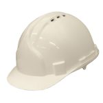 Каска захисна Werk 122912 24112 бiла