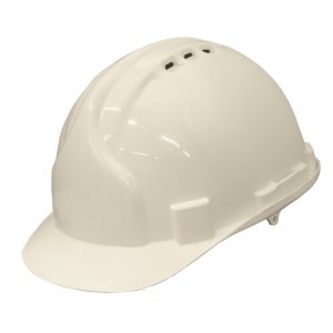 Каска захисна Werk 122912 24112 бiла