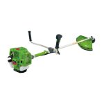 Мотокоса Grunhelm GR-3200MS 3.5 кВт зелена