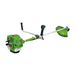 Мотокоса Grunhelm GR-3200MS 3.5 кВт зелена Мотокоса Grunhelm GR-3200MS 3.5 кВт зелена