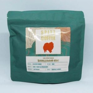 Кава в зернах SPITZ COFFEE Ірландська віскі К-250-ІВ 250 г Кава в зернах SPITZ COFFEE Ірландська віскі К-250-ІВ 250 г
