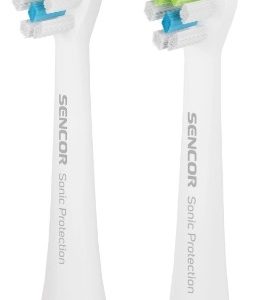 Насадка для зубної щітки Sencor SOX-101 2 шт Насадка для зубної щітки Sencor SOX-101 2 шт