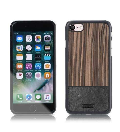 Чохол Mugay для iPhone 7 коричневий Remax 701502 Чохол Mugay для iPhone 7 коричневий Remax 701502