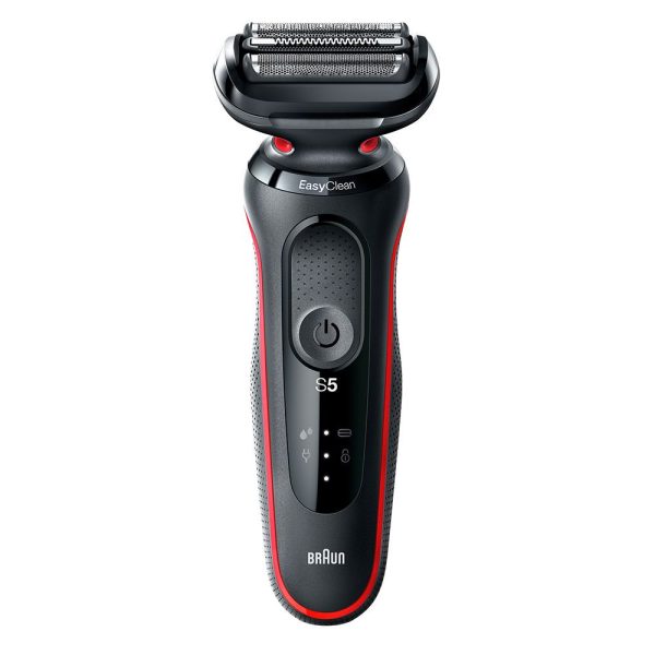Електробритва Braun Series 5 51-R1000s Електробритва Braun Series 5 51-R1000s