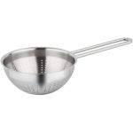 Друшляк Barazzoni Dolce Vita 267114016 14 см сріблястий