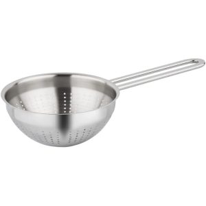 Друшляк Barazzoni Dolce Vita 267114016 14 см сріблястий Друшляк Barazzoni Dolce Vita 267114016 14 см сріблястий