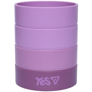 Підставка для письмового приладдя YES Fusion 470549 8х10.2 см