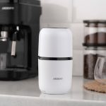 Кавомолка Ardesto KGС-1508W 150 Вт біла