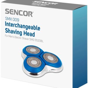 Бритвене головка Sencor SMX-009 Бритвене головка Sencor SMX-009