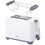 Тостер Adler AD-3216 1000 Вт