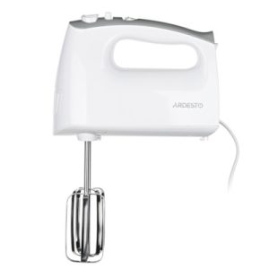 Міксер Ardesto HMK-4006W 400 Вт Міксер Ardesto HMK-4006W 400 Вт